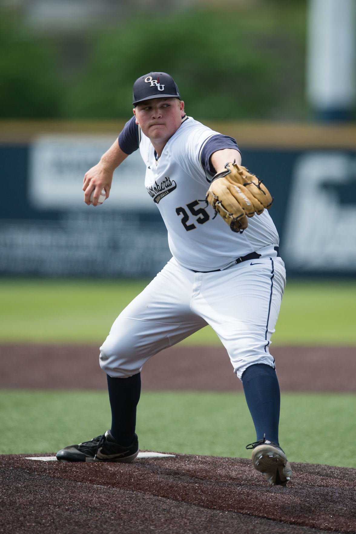 ORU vs Omaha - 11am Game